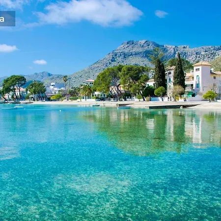 Ca Na Malanyona Villa
