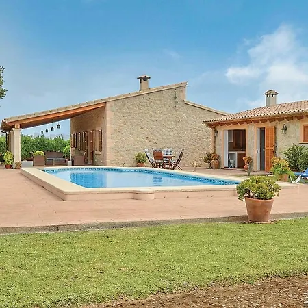 Villa Ca Na Malanyona Alcudia (Mallorca)
