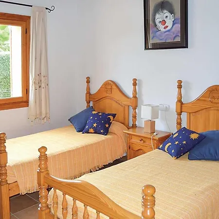 Villa Ca Na Malanyona