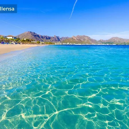 Villa Ca Na Malanyona *