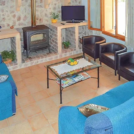 Ca Na Malanyona Villa
