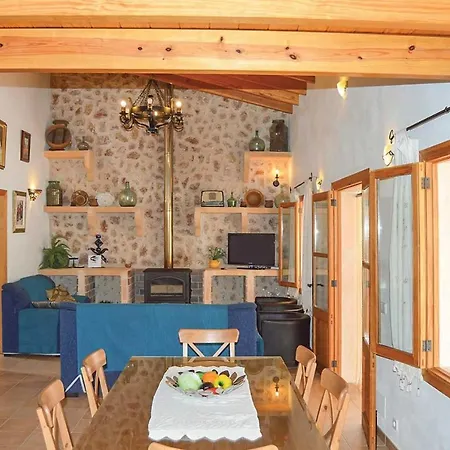 Ca Na Malanyona Alcúdia